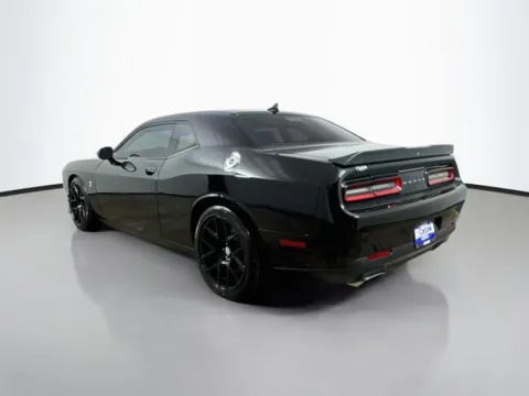 More photos of 2015 Dodge Challenger R/T Scat Pack at CarLink Morristown, NJ