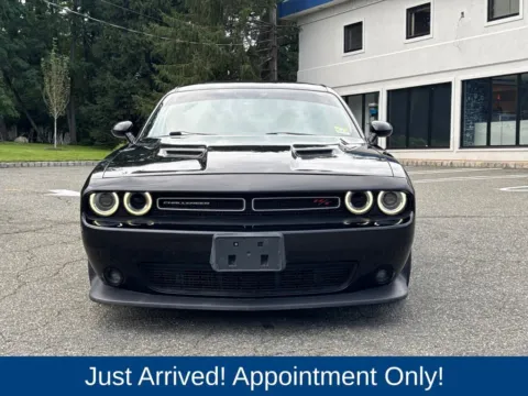 Photos of 2015 Dodge Challenger R/T Scat Pack for sale in Morristown, NJ at CarLink Morristown