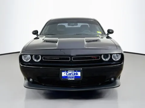 Photos of 2015 Dodge Challenger R/T Scat Pack for sale in Morristown, NJ at CarLink Morristown