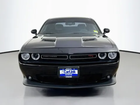 Photos of 2015 Dodge Challenger R/T Scat Pack for sale in Morristown, NJ at CarLink Morristown