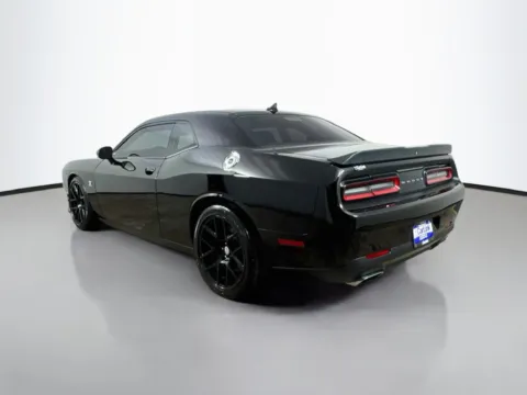 More photos of 2015 Dodge Challenger R/T Scat Pack at CarLink Morristown, NJ