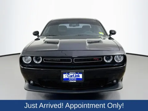 Photos of 2015 Dodge Challenger R/T Scat Pack for sale in Morristown, NJ at CarLink Morristown