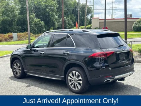 More photos of 2020 Mercedes-Benz GLE 350 at CarLink Morristown, NJ