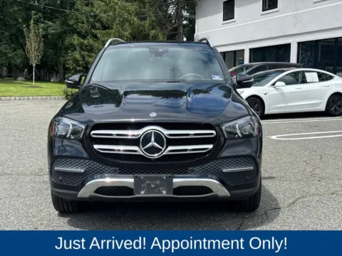 Photos of 2020 Mercedes-Benz GLE 350 for sale in Morristown, NJ at CarLink Morristown