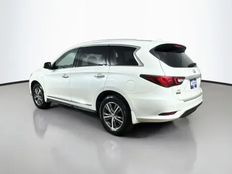 More photos of 2020 INFINITI QX60 LUXE at CarLink Morristown, NJ