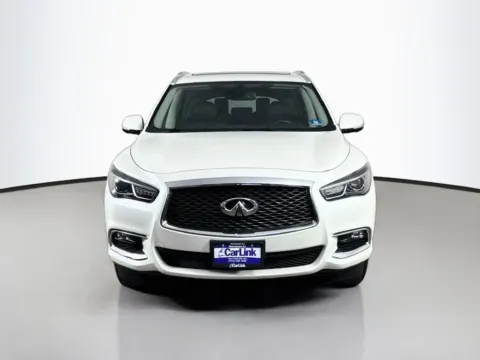 Photos of 2020 INFINITI QX60 LUXE for sale in Morristown, NJ at CarLink Morristown