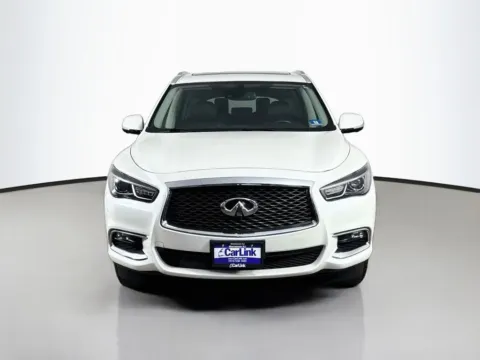 Photos of 2020 INFINITI QX60 LUXE for sale in Morristown, NJ at CarLink Morristown