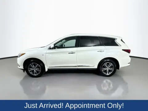 More photos of 2020 INFINITI QX60 LUXE at CarLink Morristown, NJ