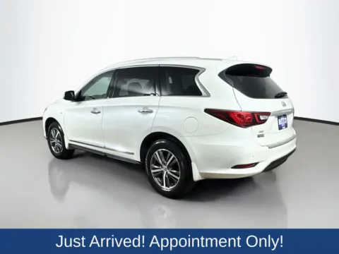 More photos of 2020 INFINITI QX60 LUXE at CarLink Morristown, NJ