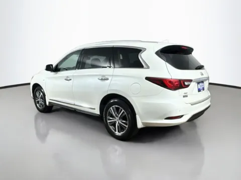 More photos of 2020 INFINITI QX60 LUXE at CarLink Morristown, NJ