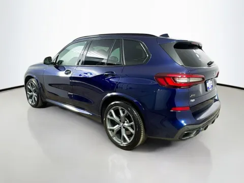 More photos of 2021 BMW X5 M50i at CarLink Morristown, NJ