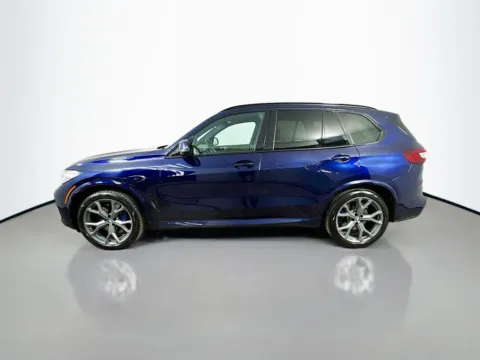 More photos of 2021 BMW X5 M50i at CarLink Morristown, NJ