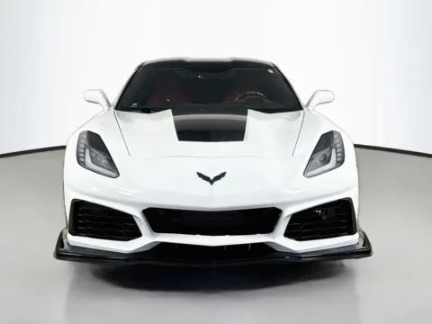 Photos of 2014 Chevrolet Corvette Stingray Z51 for sale in Morristown, NJ at CarLink Morristown
