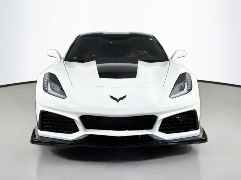Photos of 2014 Chevrolet Corvette Stingray Z51 for sale in Morristown, NJ at CarLink Morristown