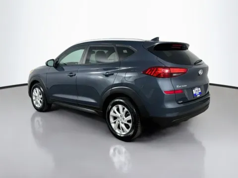 More photos of 2020 Hyundai Tucson Value at CarLink Morristown, NJ
