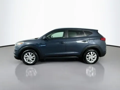 More photos of 2020 Hyundai Tucson Value at CarLink Morristown, NJ