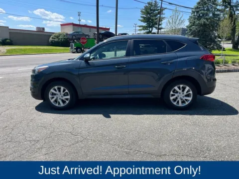 More photos of 2020 Hyundai Tucson Value at CarLink Morristown, NJ