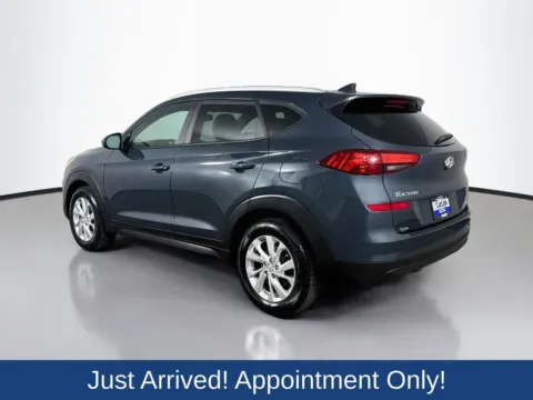 More photos of 2020 Hyundai Tucson Value at CarLink Morristown, NJ