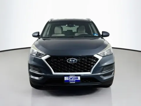 Photos of 2020 Hyundai Tucson Value for sale in Morristown, NJ at CarLink Morristown
