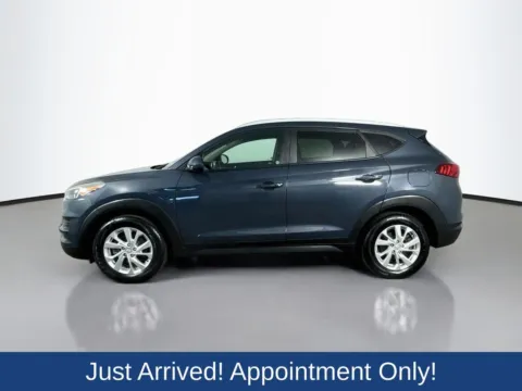 More photos of 2020 Hyundai Tucson Value at CarLink Morristown, NJ