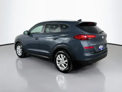 More photos of 2020 Hyundai Tucson Value at CarLink Morristown, NJ