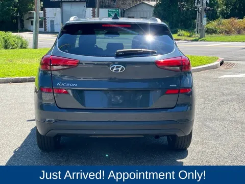 More photos of 2020 Hyundai Tucson Value at CarLink Morristown, NJ