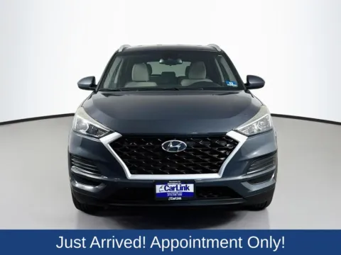 Photos of 2020 Hyundai Tucson Value for sale in Morristown, NJ at CarLink Morristown