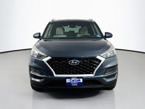 Photos of 2020 Hyundai Tucson Value for sale in Morristown, NJ at CarLink Morristown