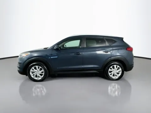 More photos of 2020 Hyundai Tucson Value at CarLink Morristown, NJ