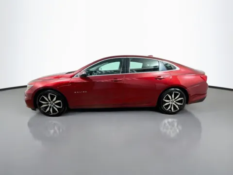 More photos of 2017 Chevrolet Malibu LT at CarLink Morristown, NJ