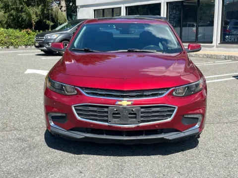 Photos of 2017 Chevrolet Malibu LT for sale in Morristown, NJ at CarLink Morristown