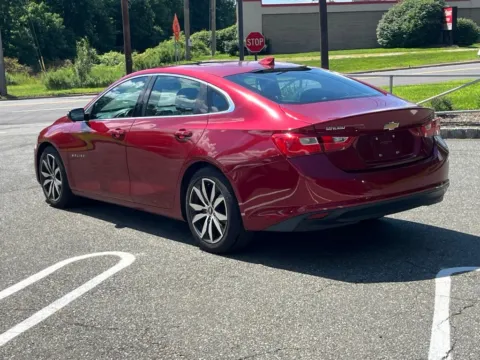 More photos of 2017 Chevrolet Malibu LT at CarLink Morristown, NJ