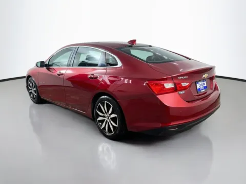 More photos of 2017 Chevrolet Malibu LT at CarLink Morristown, NJ