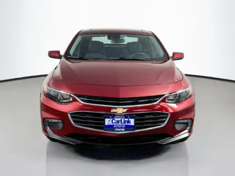 Photos of 2017 Chevrolet Malibu LT for sale in Morristown, NJ at CarLink Morristown
