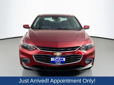Photos of 2017 Chevrolet Malibu LT for sale in Morristown, NJ at CarLink Morristown