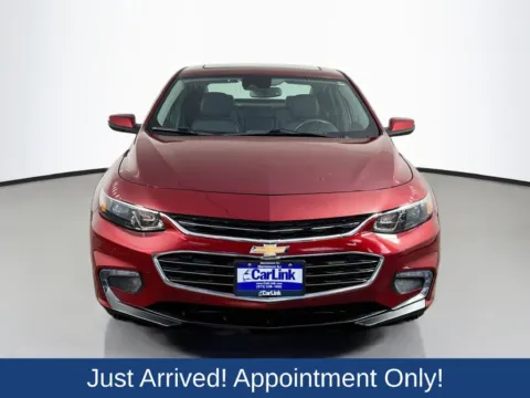 Photos of 2017 Chevrolet Malibu LT for sale in Morristown, NJ at CarLink Morristown