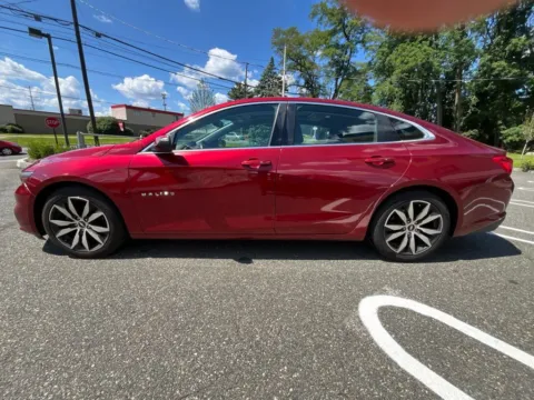 More photos of 2017 Chevrolet Malibu LT at CarLink Morristown, NJ
