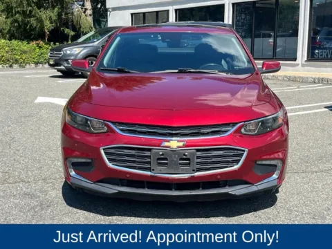 Photos of 2017 Chevrolet Malibu LT for sale in Morristown, NJ at CarLink Morristown
