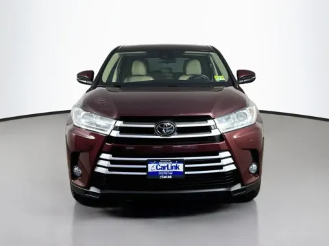 Photos of 2017 Toyota Highlander LE Plus for sale in Morristown, NJ at CarLink Morristown