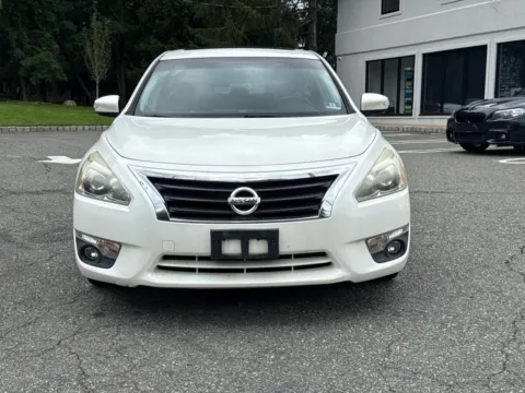 Photos of 2013 Nissan Altima 2.5 SV for sale in Morristown, NJ at CarLink Morristown