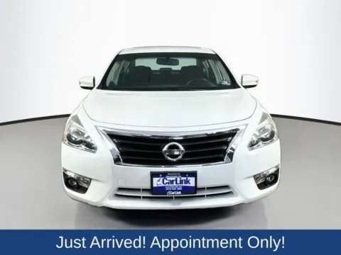Photos of 2013 Nissan Altima 2.5 SV for sale in Morristown, NJ at CarLink Morristown