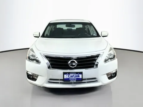 Photos of 2013 Nissan Altima 2.5 SV for sale in Morristown, NJ at CarLink Morristown