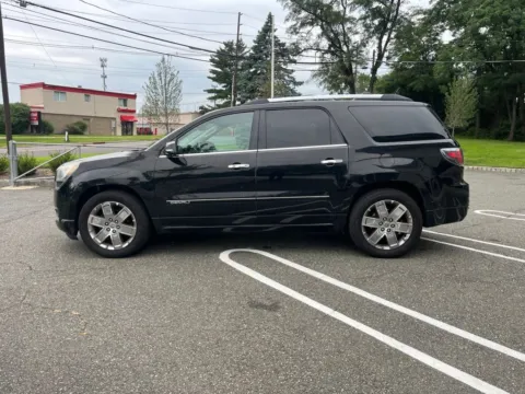 More photos of 2016 GMC Acadia Denali at CarLink Morristown, NJ