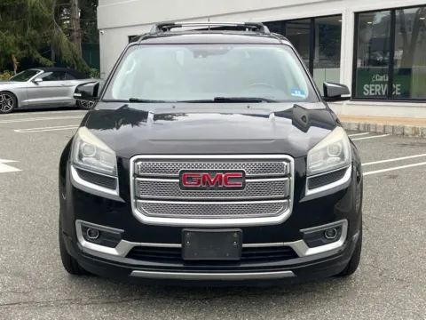 Photos of 2016 GMC Acadia Denali for sale in Morristown, NJ at CarLink Morristown