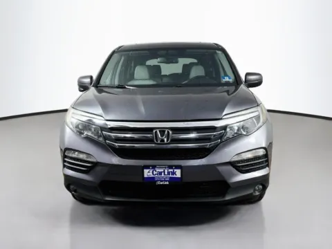 Photos of 2016 Honda Pilot EX-L for sale in Morristown, NJ at CarLink Morristown
