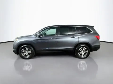 More photos of 2016 Honda Pilot EX-L at CarLink Morristown, NJ