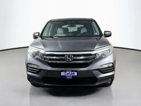 Photos of 2016 Honda Pilot EX-L for sale in Morristown, NJ at CarLink Morristown