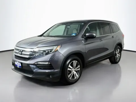 Another view of 2016 Honda Pilot EX-L for sale in Morristown, NJ at CarLink Morristown