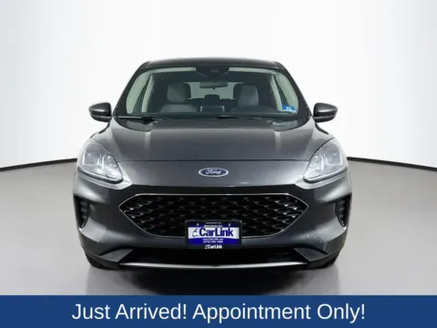 Photos of 2020 Ford Escape SE for sale in Morristown, NJ at CarLink Morristown