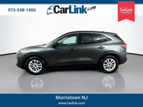 More photos of 2020 Ford Escape SE at CarLink Morristown, NJ